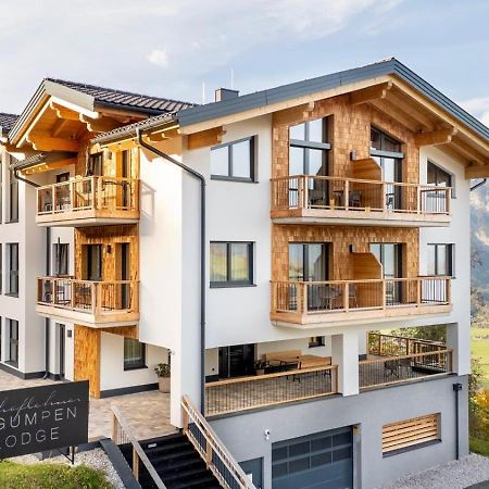 Ferienwohnung Haus Nani Exterior foto