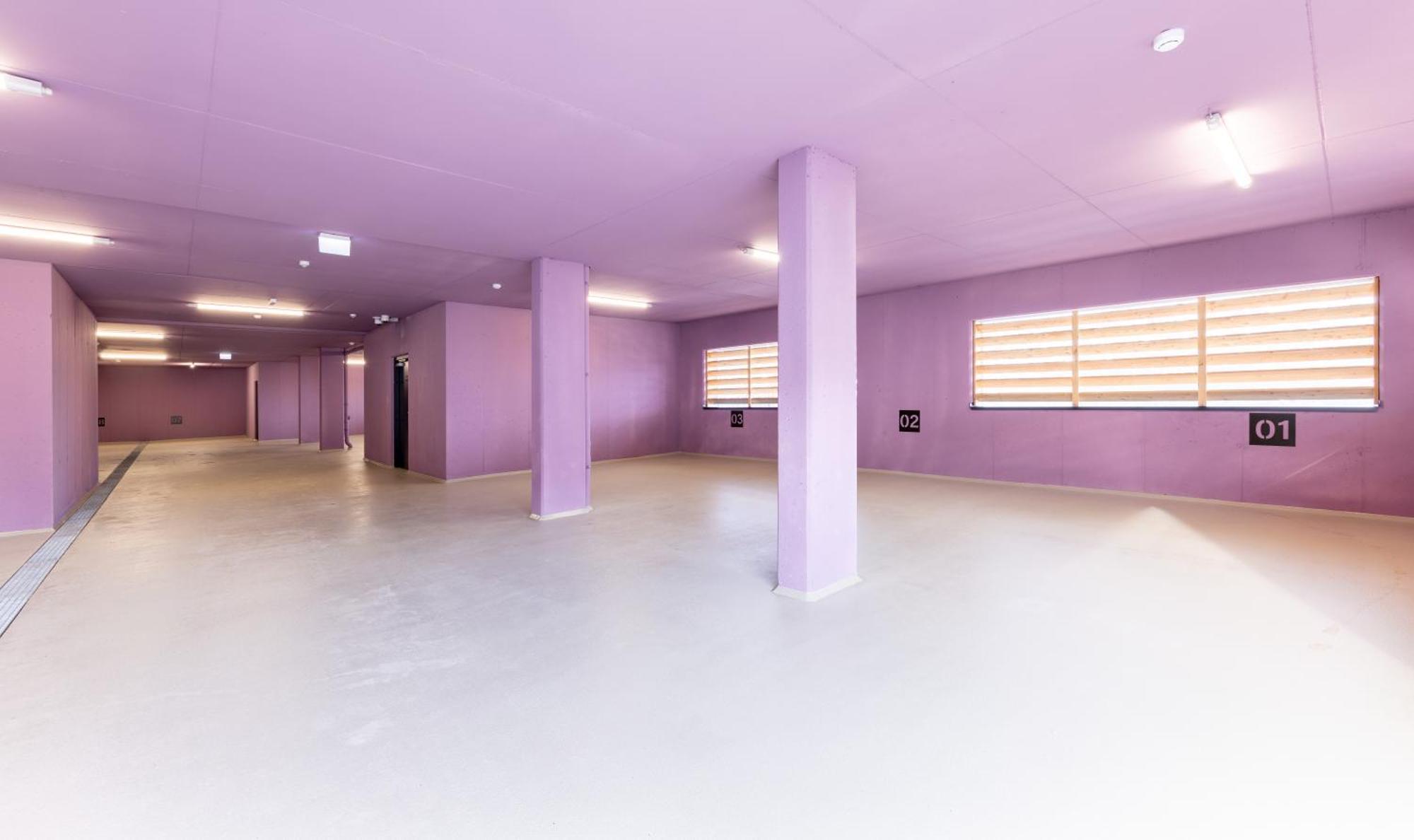 Ferienwohnung Haus Nani Exterior foto