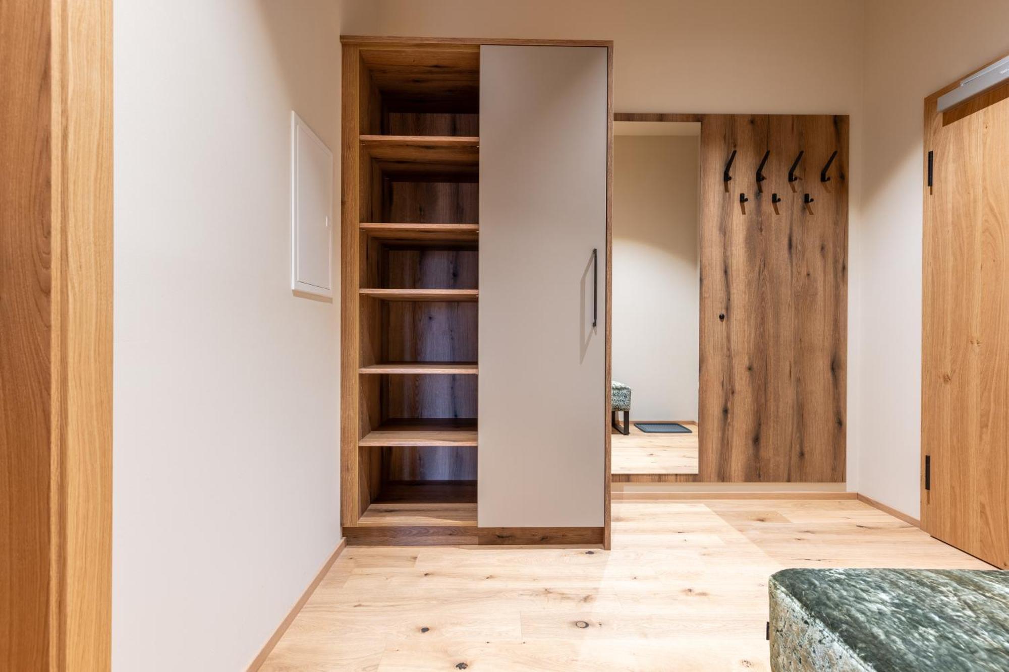 Ferienwohnung Haus Nani Exterior foto