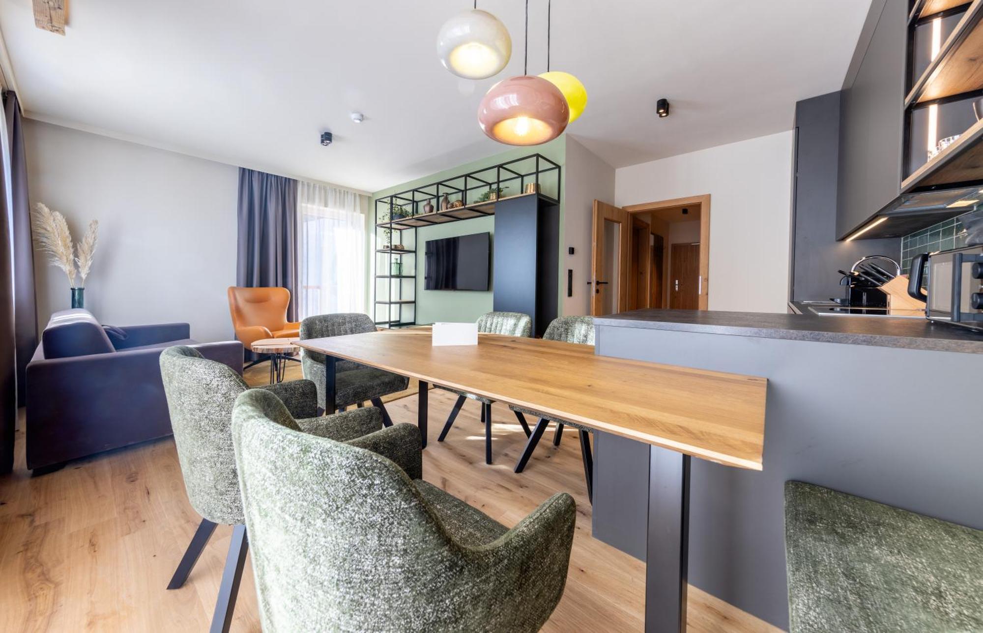 Ferienwohnung Haus Nani Exterior foto